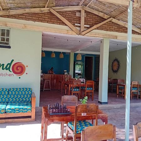 Blend Lodge And Kitchen - Pakachere Zomba Esterno foto
