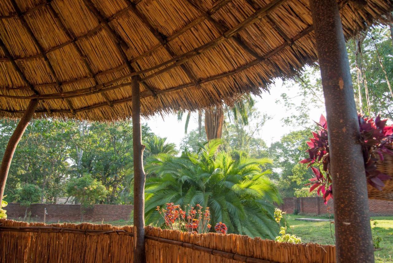 Blend Lodge And Kitchen - Pakachere Zomba Esterno foto