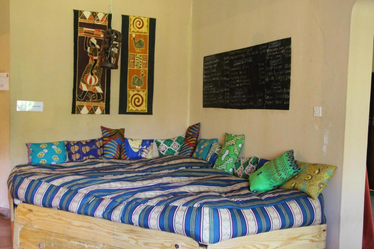 Blend Lodge And Kitchen - Pakachere Zomba Esterno foto
