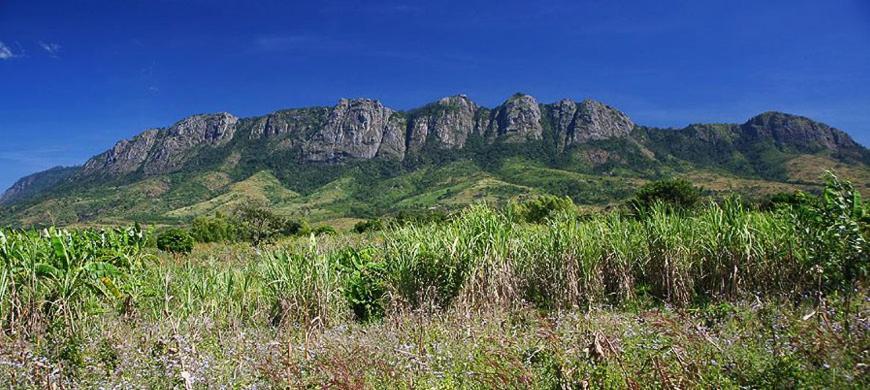 Blend Lodge And Kitchen - Pakachere Zomba Esterno foto