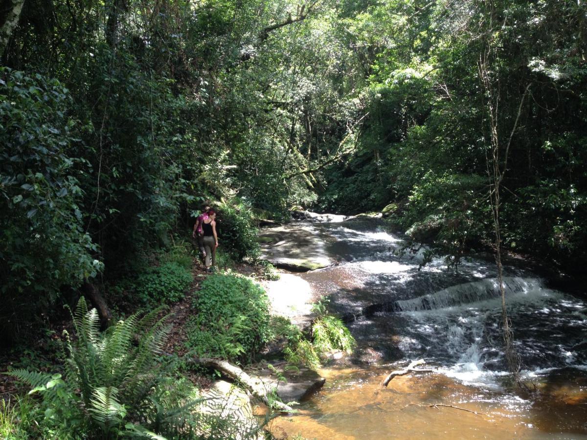 Blend Lodge And Kitchen - Pakachere Zomba Esterno foto