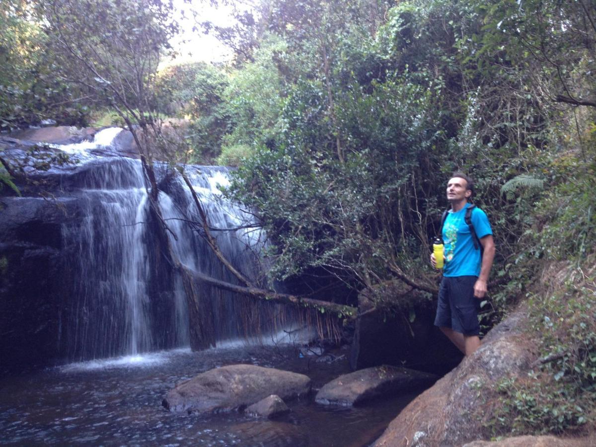 Blend Lodge And Kitchen - Pakachere Zomba Esterno foto
