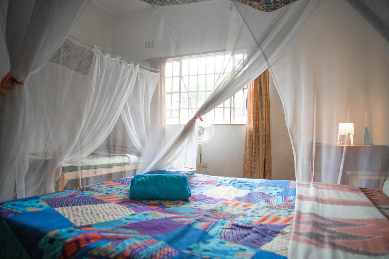 Blend Lodge And Kitchen - Pakachere Zomba Esterno foto