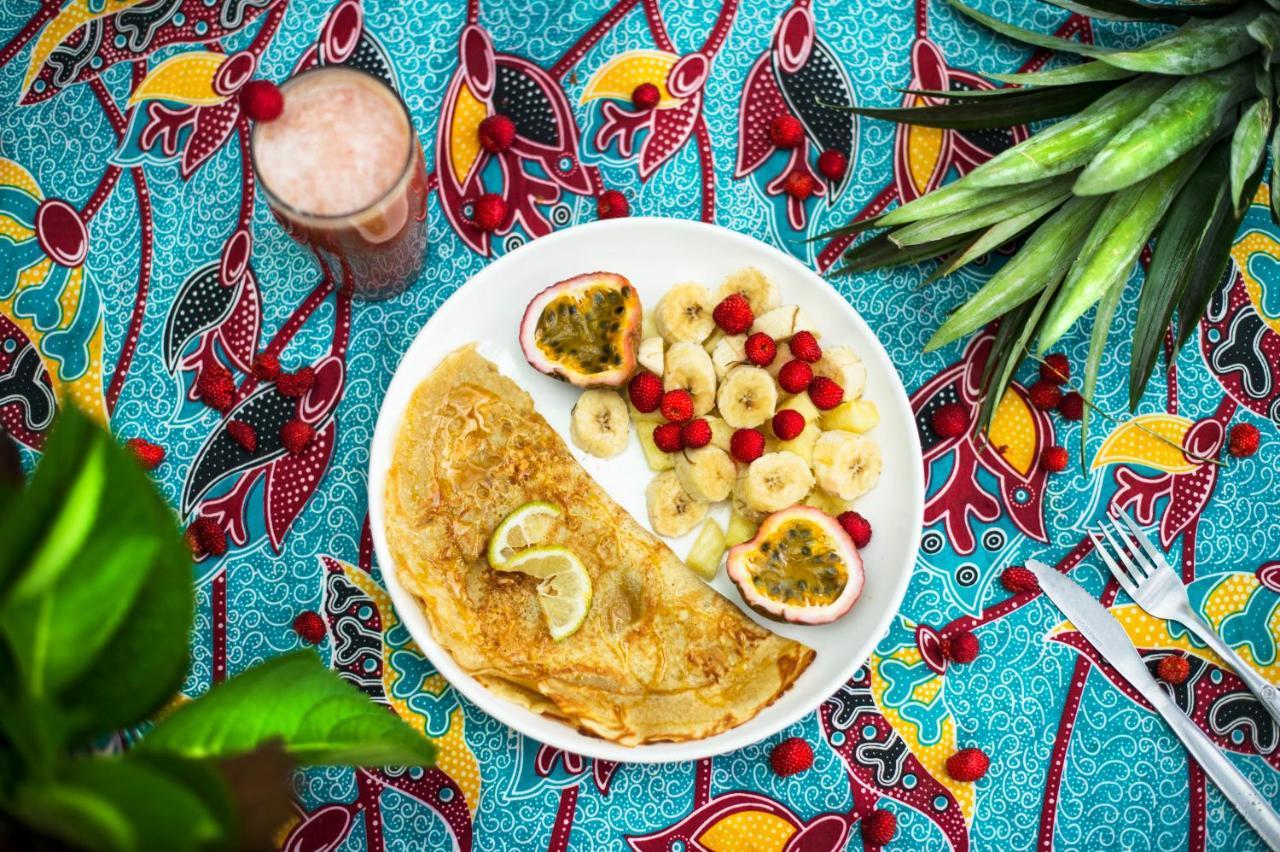 Blend Lodge And Kitchen - Pakachere Zomba Esterno foto