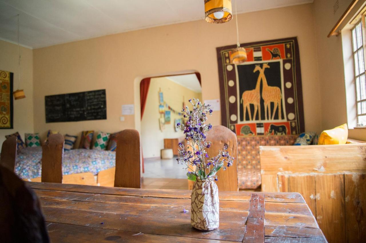 Blend Lodge And Kitchen - Pakachere Zomba Esterno foto