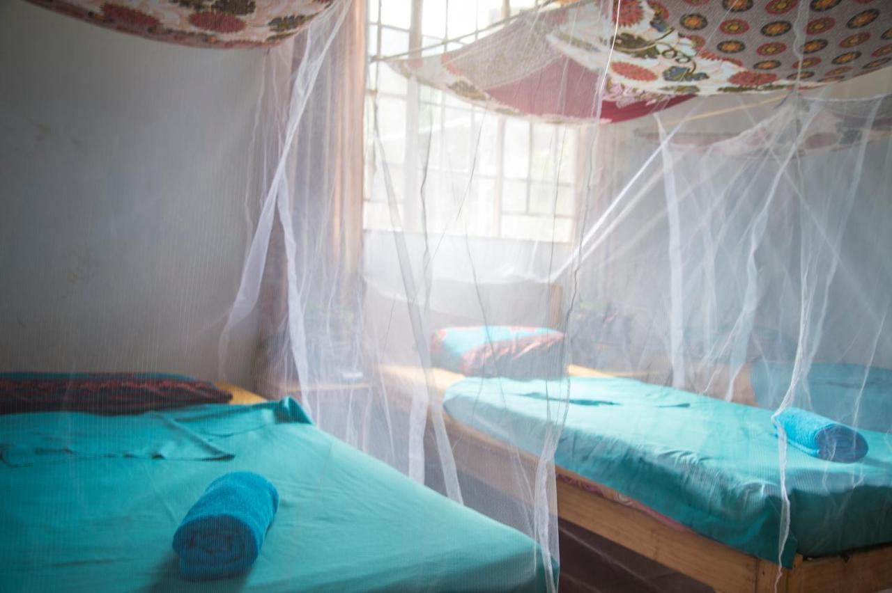 Blend Lodge And Kitchen - Pakachere Zomba Esterno foto