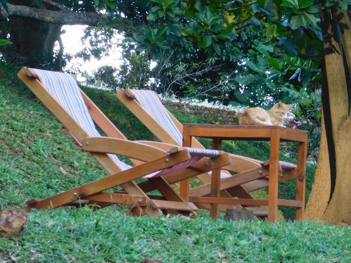 Blend Lodge And Kitchen - Pakachere Zomba Esterno foto