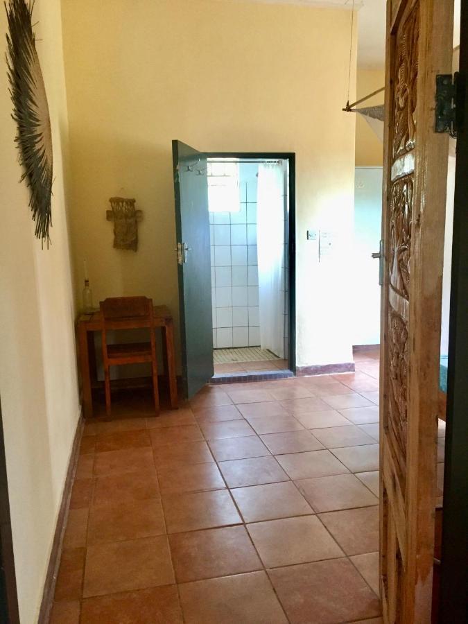 Blend Lodge And Kitchen - Pakachere Zomba Esterno foto