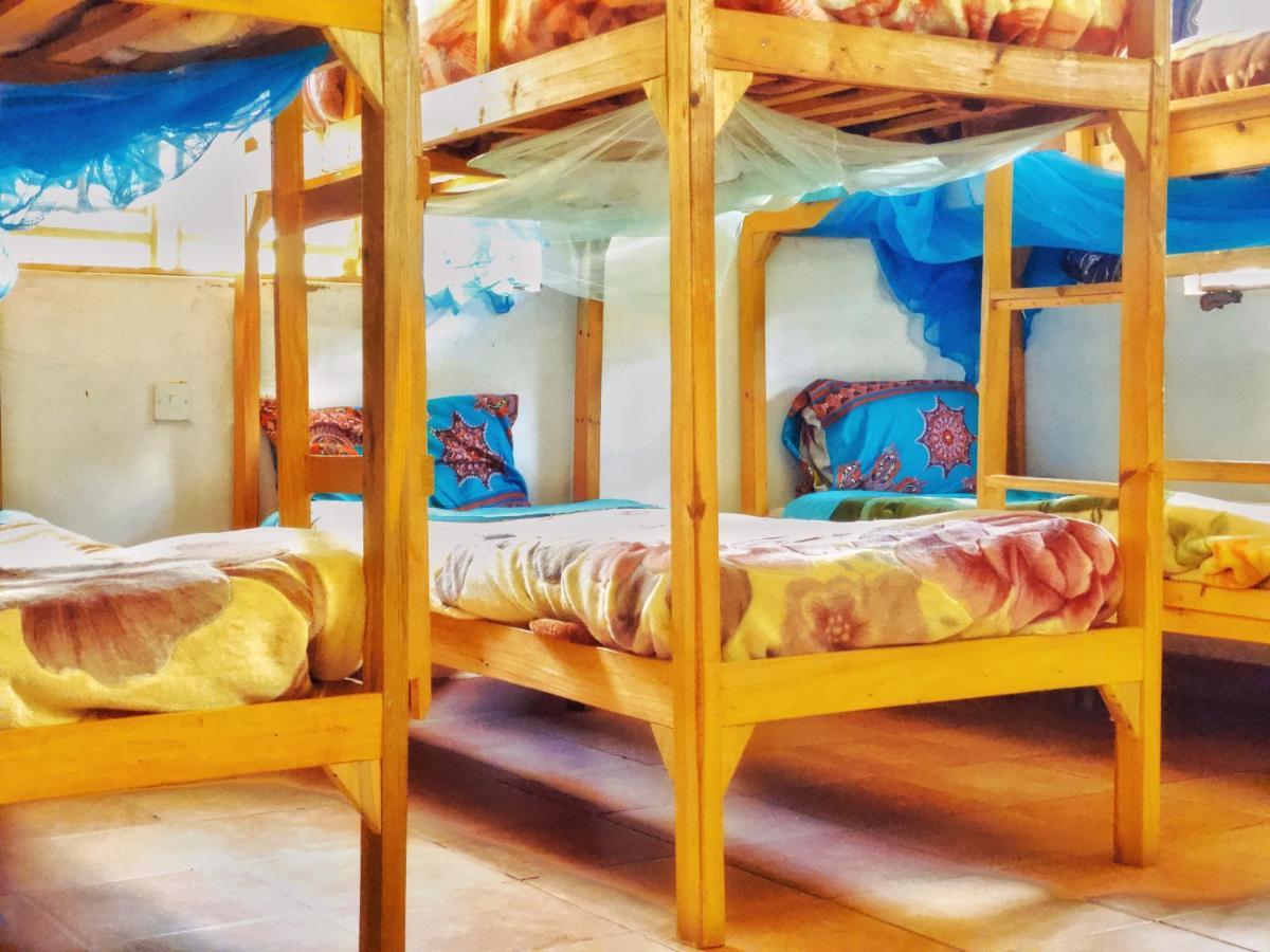 Blend Lodge And Kitchen - Pakachere Zomba Esterno foto