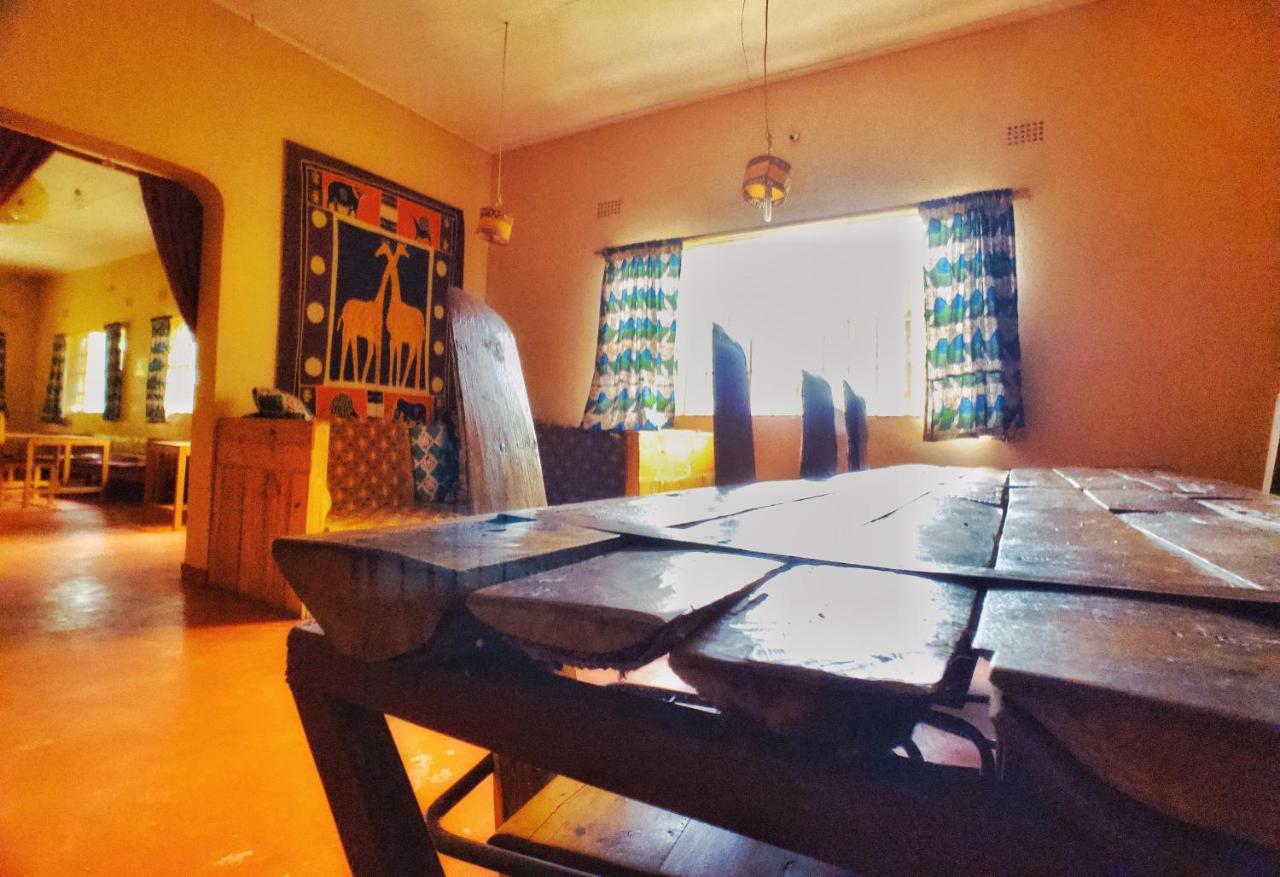 Blend Lodge And Kitchen - Pakachere Zomba Esterno foto