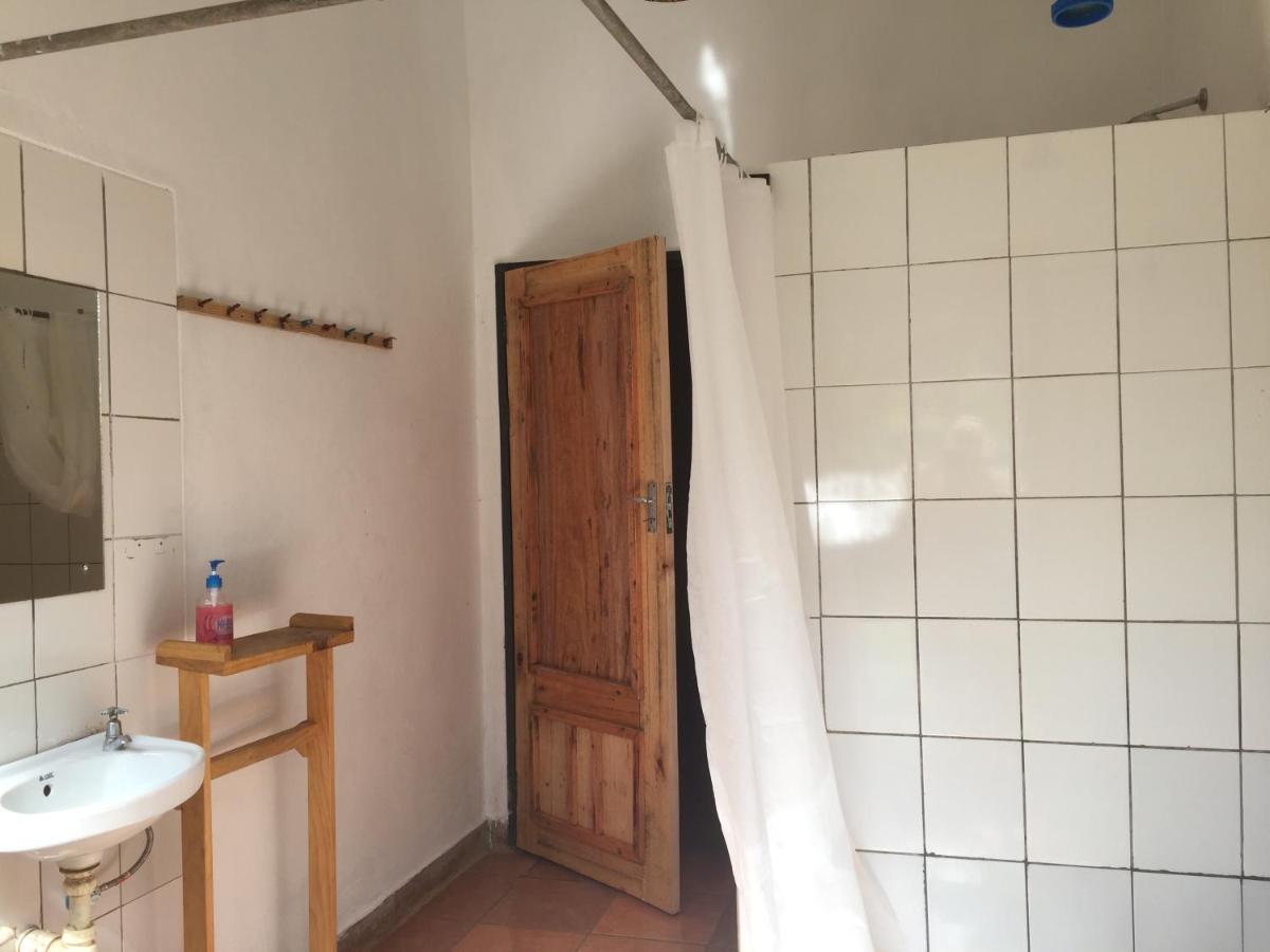 Blend Lodge And Kitchen - Pakachere Zomba Esterno foto