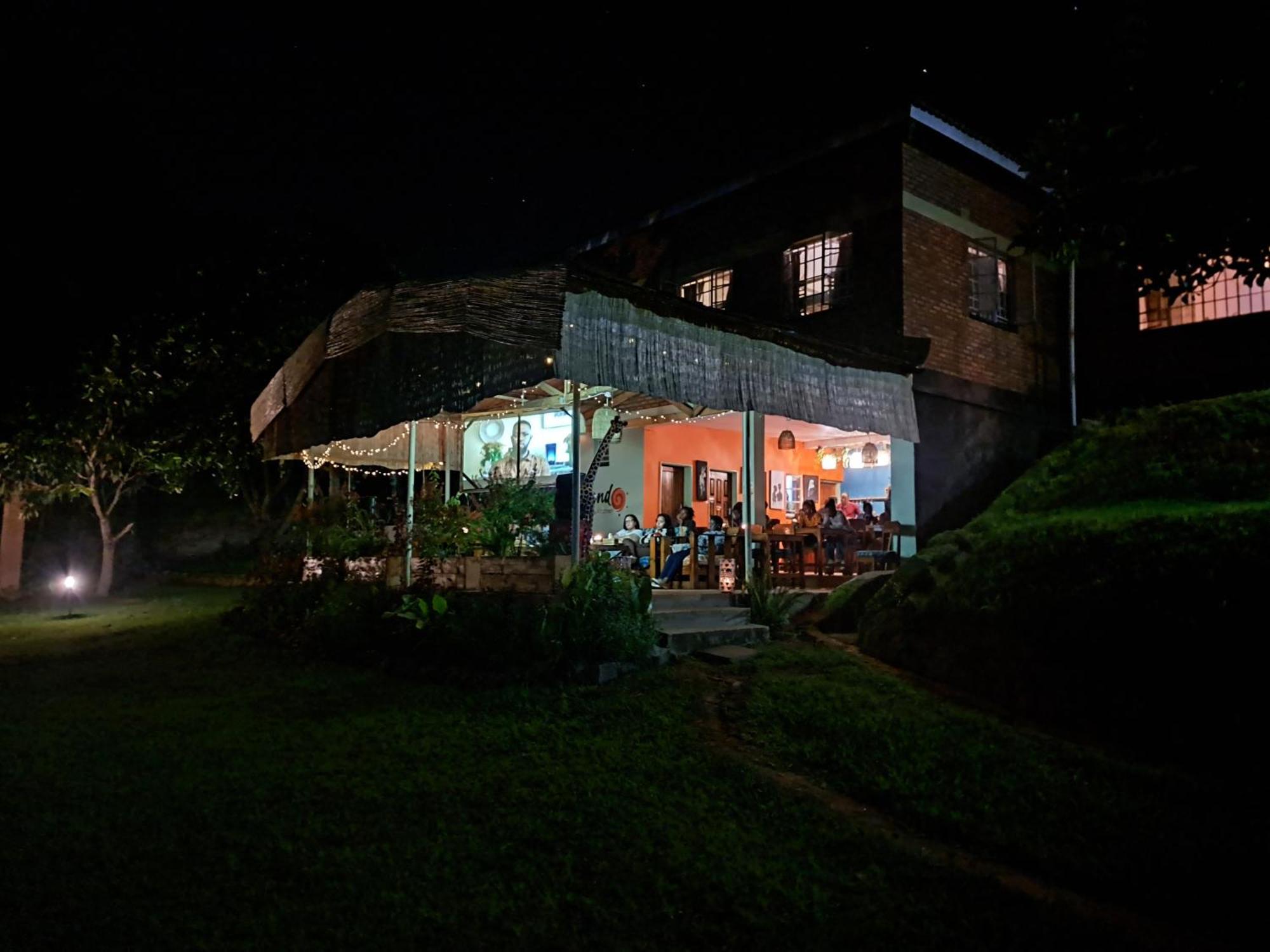 Blend Lodge And Kitchen - Pakachere Zomba Esterno foto