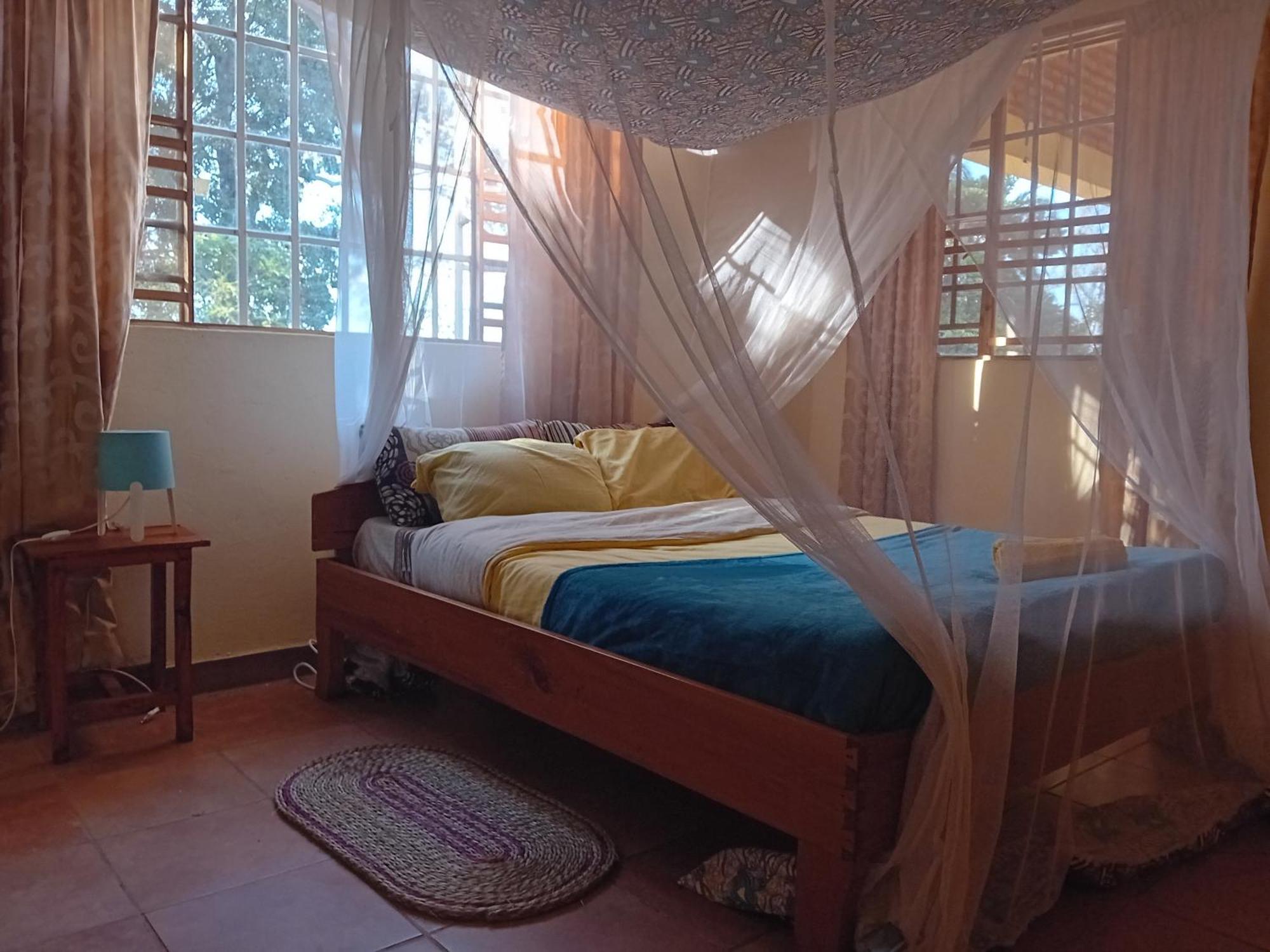 Blend Lodge And Kitchen - Pakachere Zomba Esterno foto