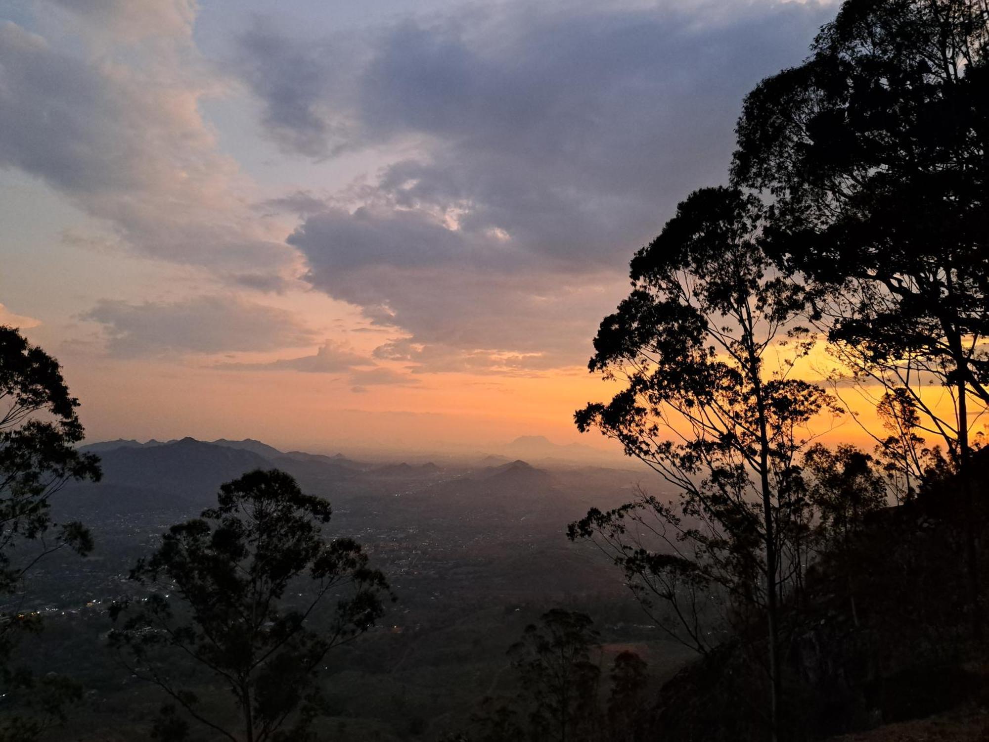 Blend Lodge And Kitchen - Pakachere Zomba Esterno foto