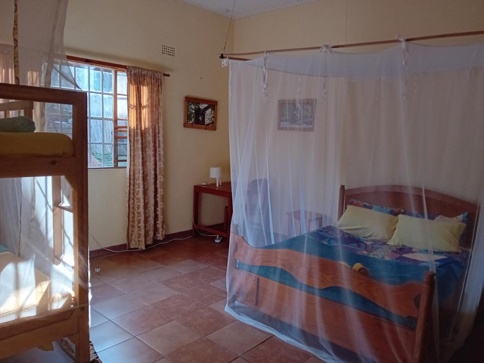 Blend Lodge And Kitchen - Pakachere Zomba Esterno foto