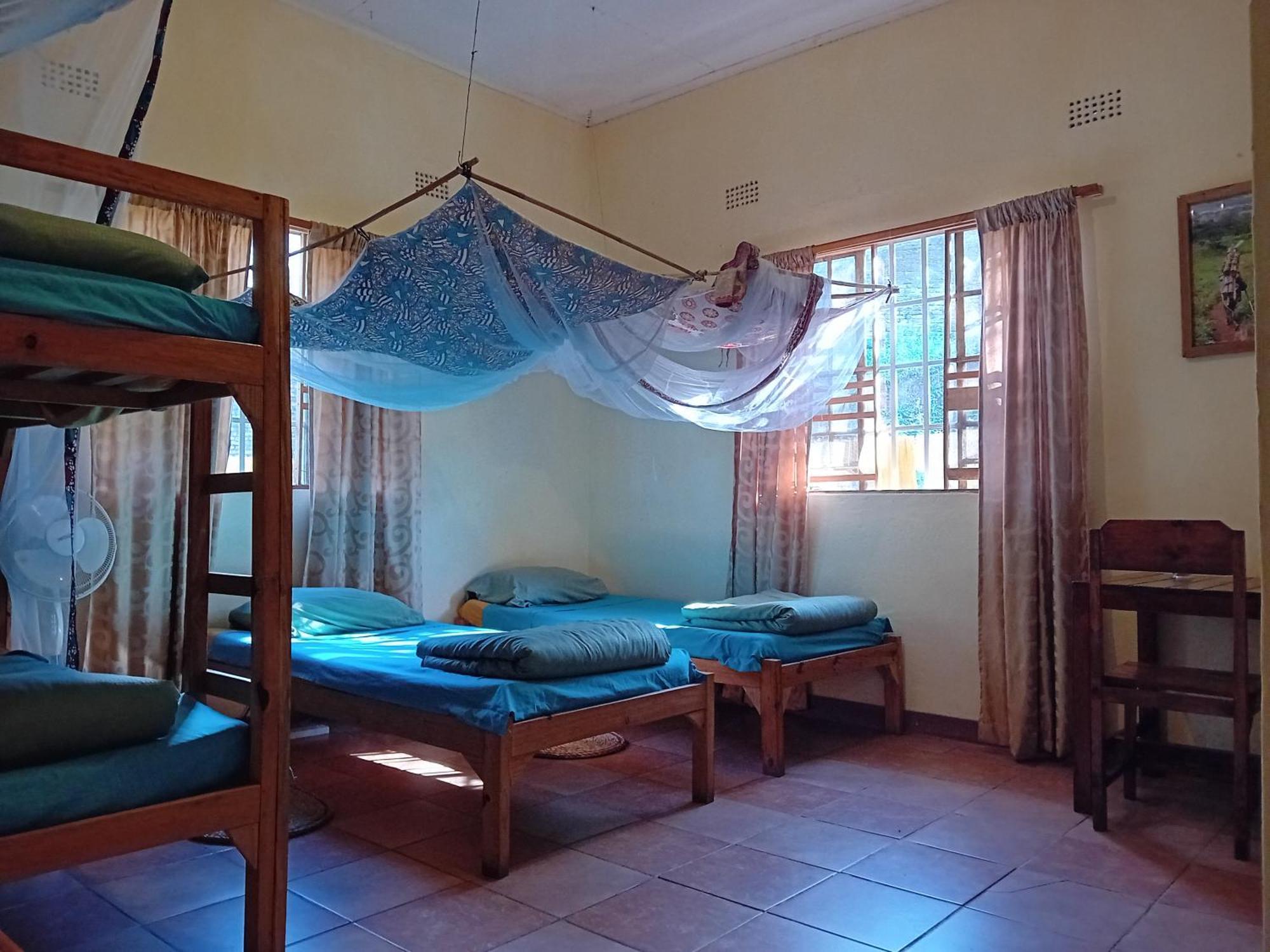 Blend Lodge And Kitchen - Pakachere Zomba Esterno foto