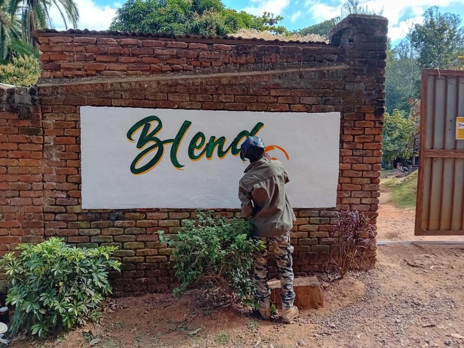 Blend Lodge And Kitchen - Pakachere Zomba Esterno foto