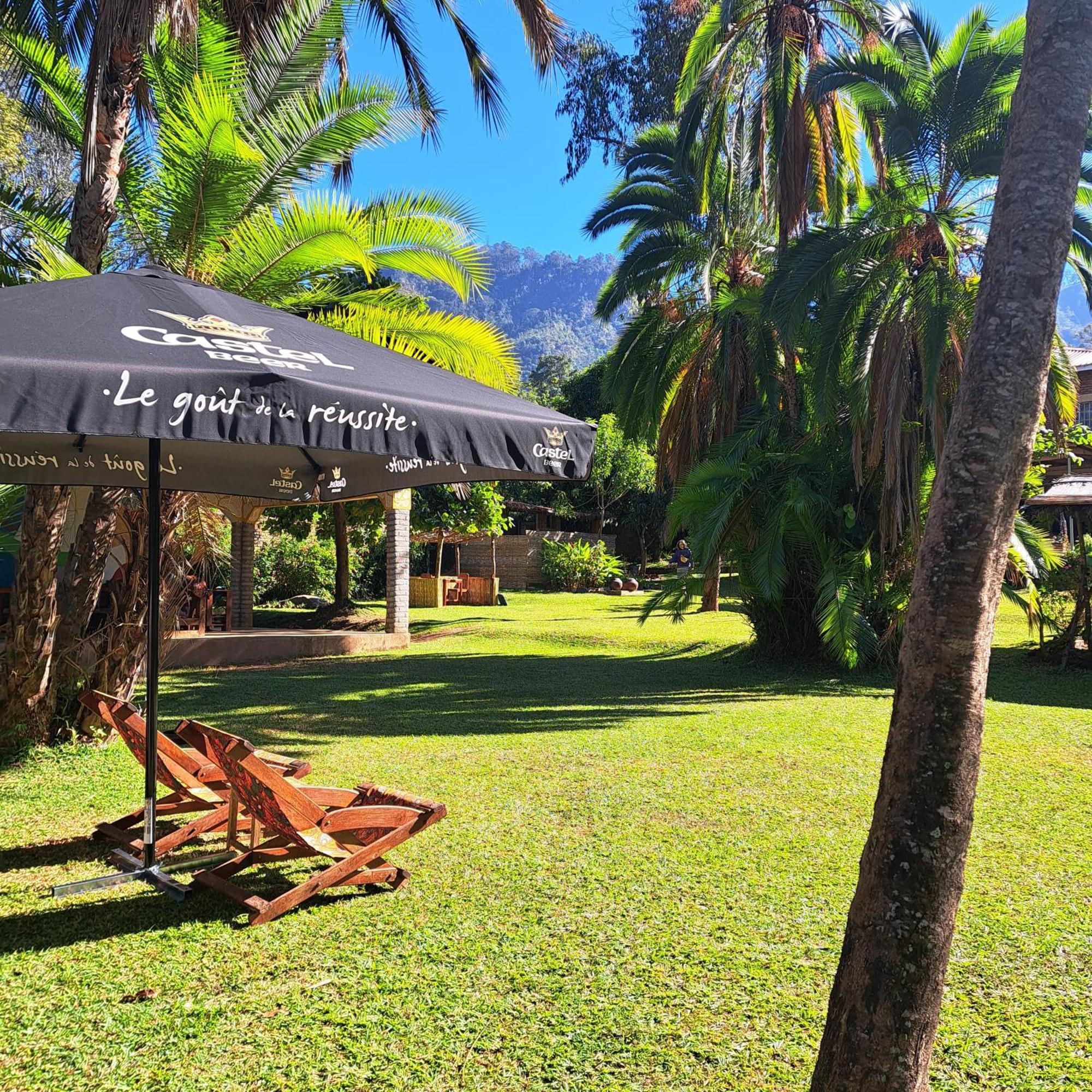 Blend Lodge And Kitchen - Pakachere Zomba Esterno foto